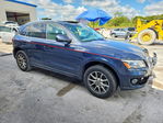 Audi Q5 2012
