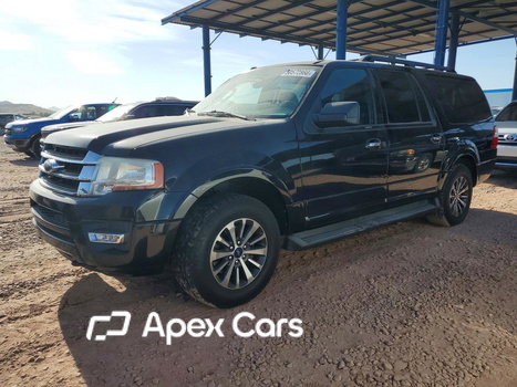Ford Expedition 2016 - Image 1 of 13