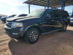 Ford Expedition 2016