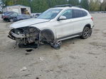 BMW X1 2018