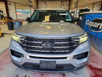 Ford Explorer 2022