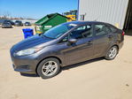 Ford Fiesta 2018