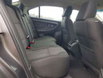 Ford Taurus 2011