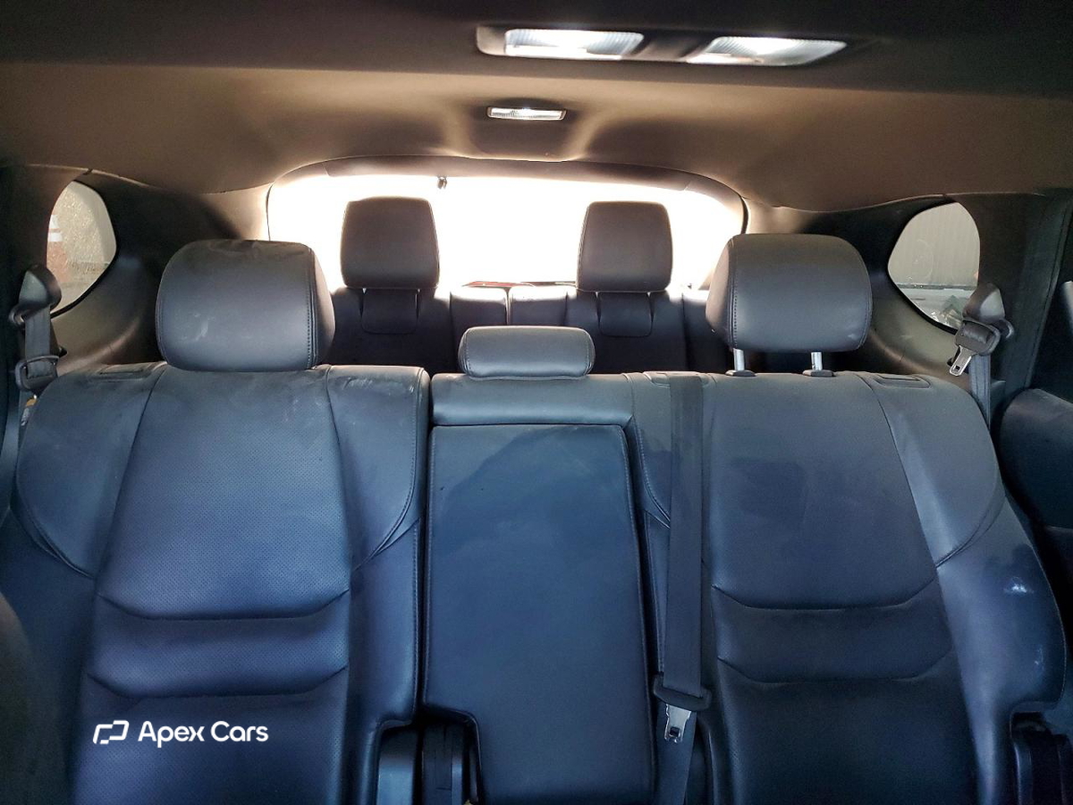 Mazda CX-9 2019