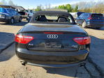 Audi A5 2011