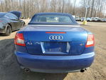 Audi A4 2004