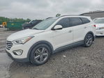 Hyundai Santa Fe 2015
