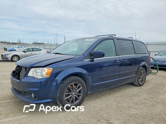 Dodge Caravan 2017 - Zdjęcie 1 z 13