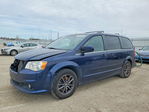 Dodge Caravan 2017