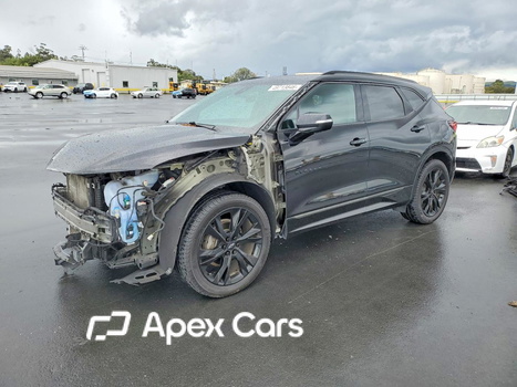 Chevrolet Blazer 2020 - Image 1 of 14