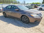 Nissan Altima 2016