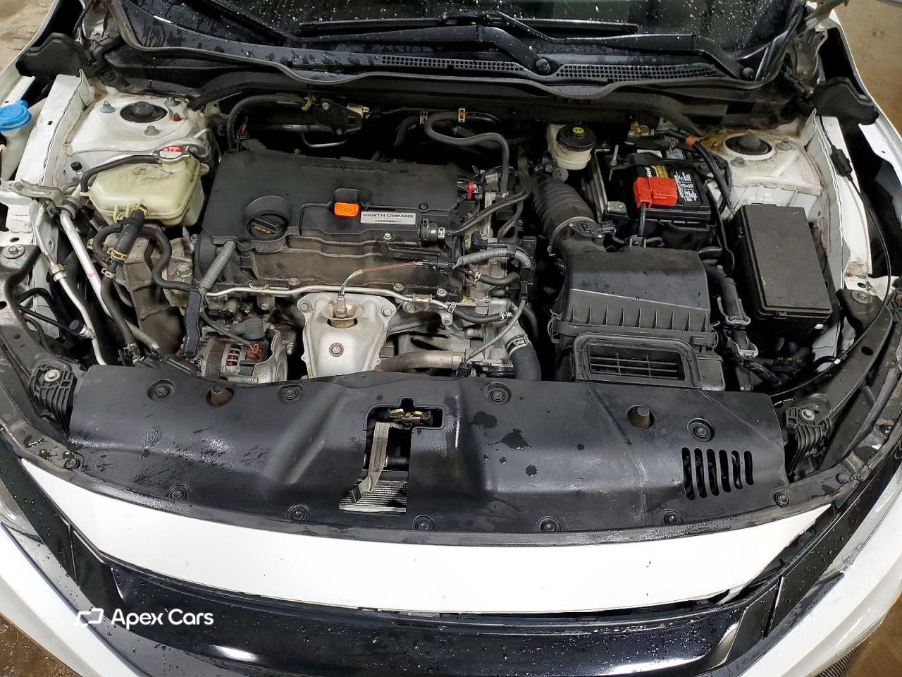 Honda Civic 2020