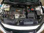 Honda Civic 2020