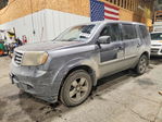 Honda Pilot 2014