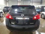 Nissan Rogue 2013