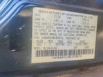 Nissan Maxima 2008