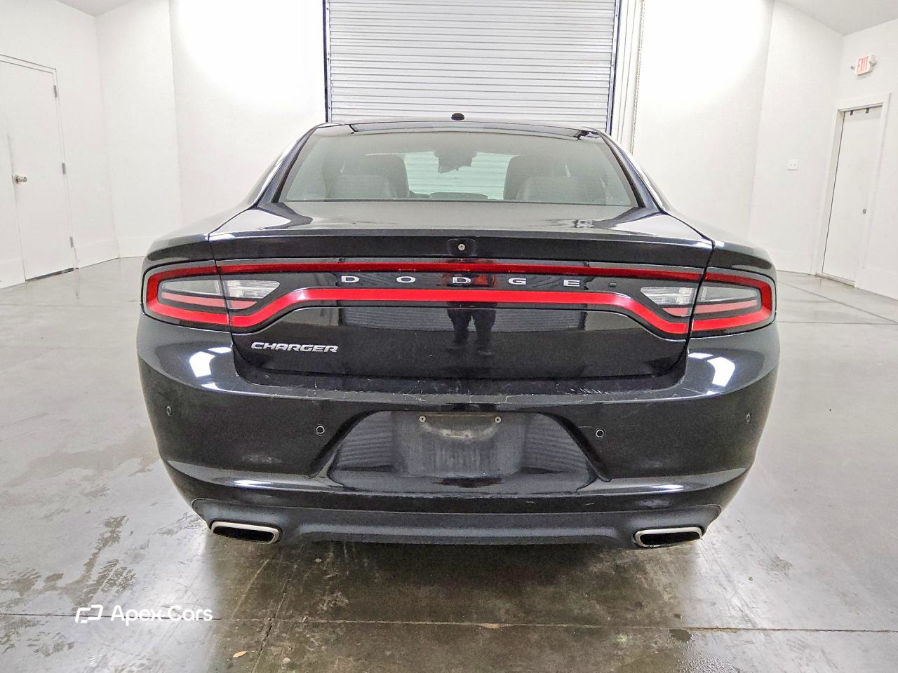 Dodge Charger 2019