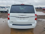 Chrysler Voyager 2015