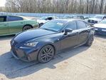 Lexus IS 2018