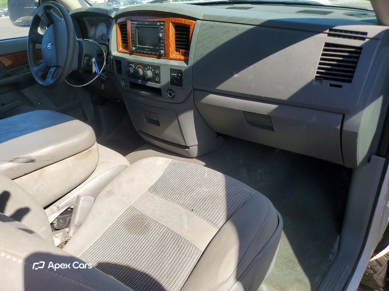 Dodge RAM 2006