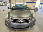 Nissan Altima 2014