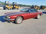 Jaguar XJS 1992