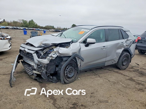 Toyota RAV 4 2021 - Image 1 of 14