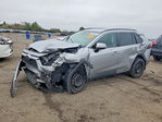 Toyota RAV 4 2021