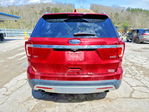 Ford Explorer 2016