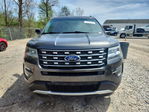 Ford Explorer 2016