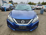 Nissan Altima 2018