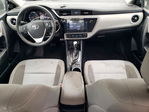 Toyota Corolla 2017