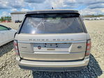 Land Rover Range Rover 2017
