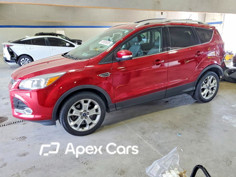 Ford Escape 2015 - Image 1 of 14