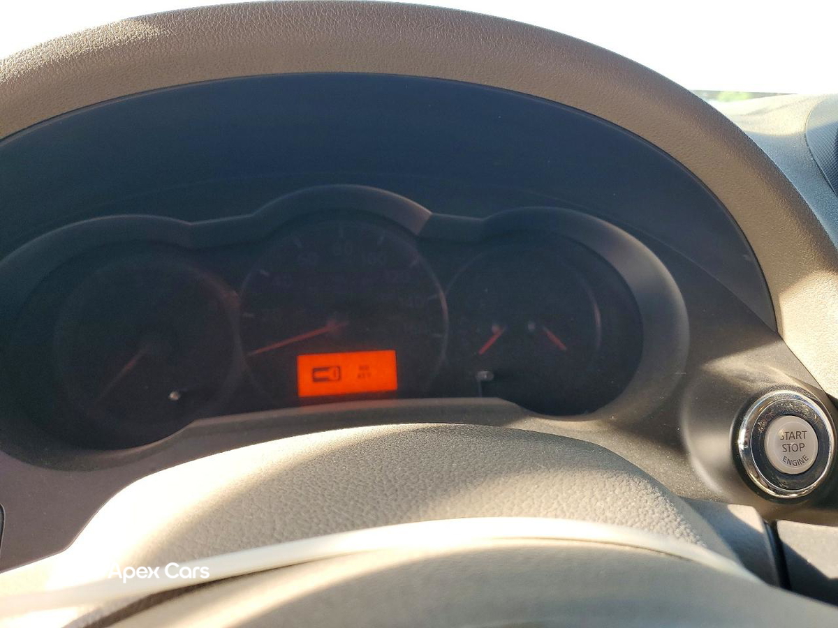 Nissan Altima 2011