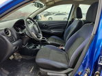 Nissan Versa 2012