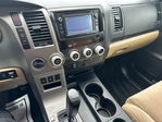 Toyota Sequoia 2014