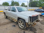 Chevrolet Silverado 2016