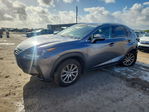 Lexus NX 2020