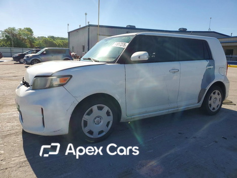 2012 Scion xB - Zdjęcie 1 z 5