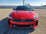 Kia Stinger 2022