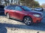 Toyota Highlander 2008