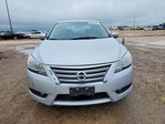 Nissan Sentra 2013