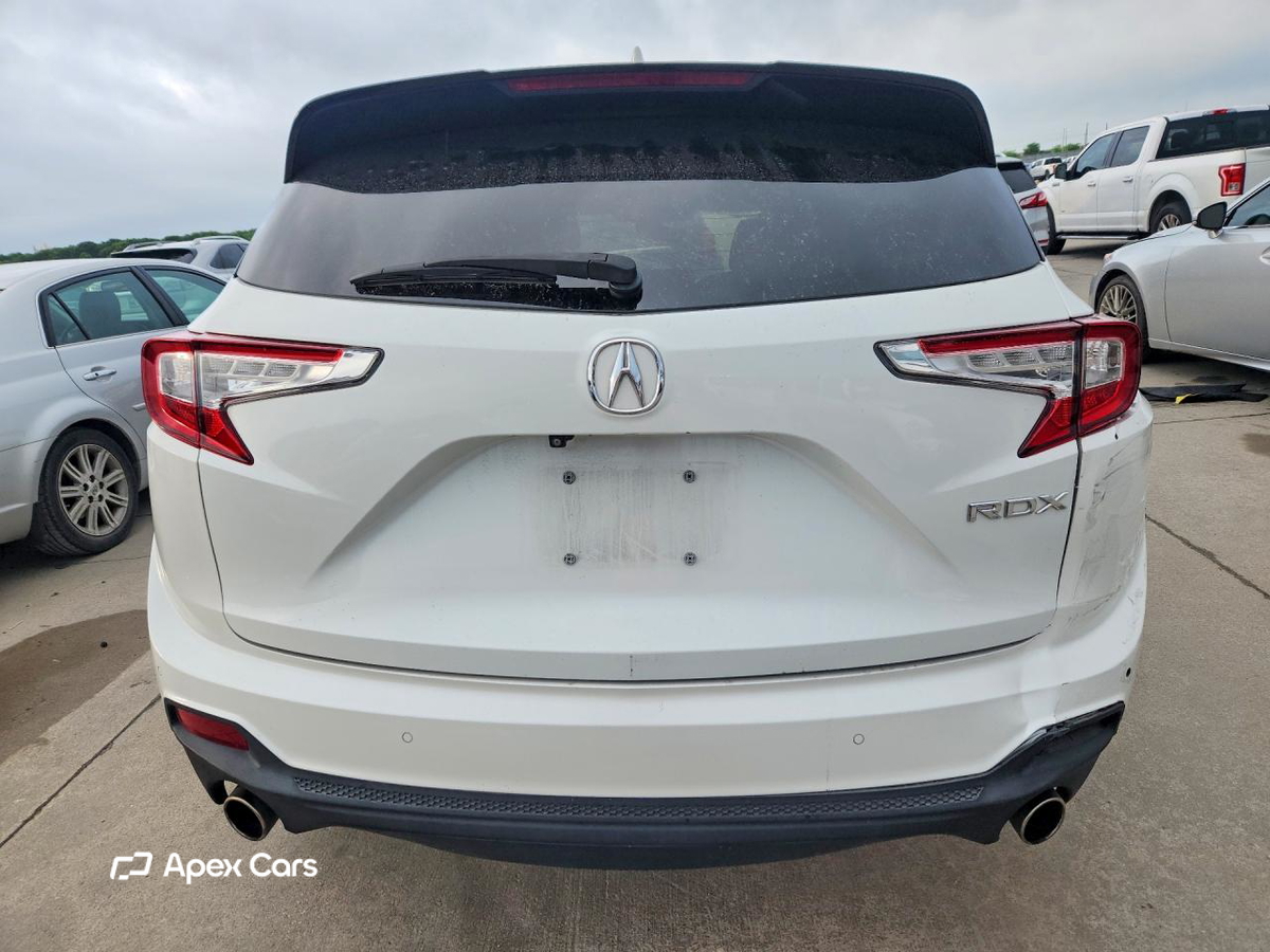 Acura RDX 2020