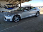 Tesla Model S 2013