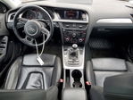 Audi A4 2015