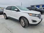 Ford Edge 2018