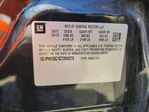 Chevrolet Cruze 2012