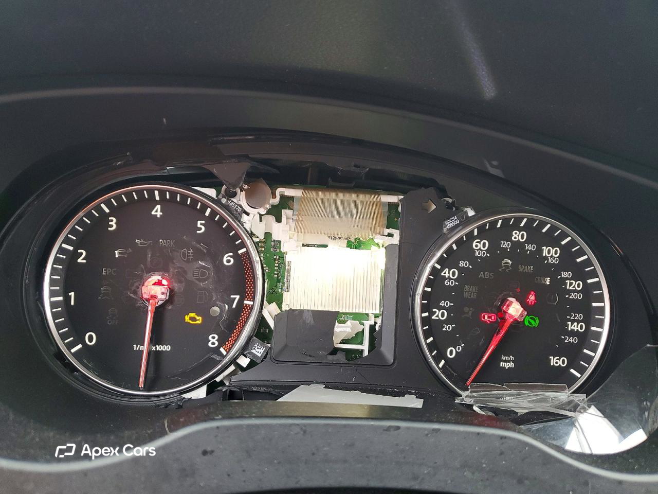 Volkswagen Jetta 2013
