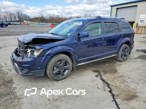 Dodge Journey 2019 - Image 1 of 14